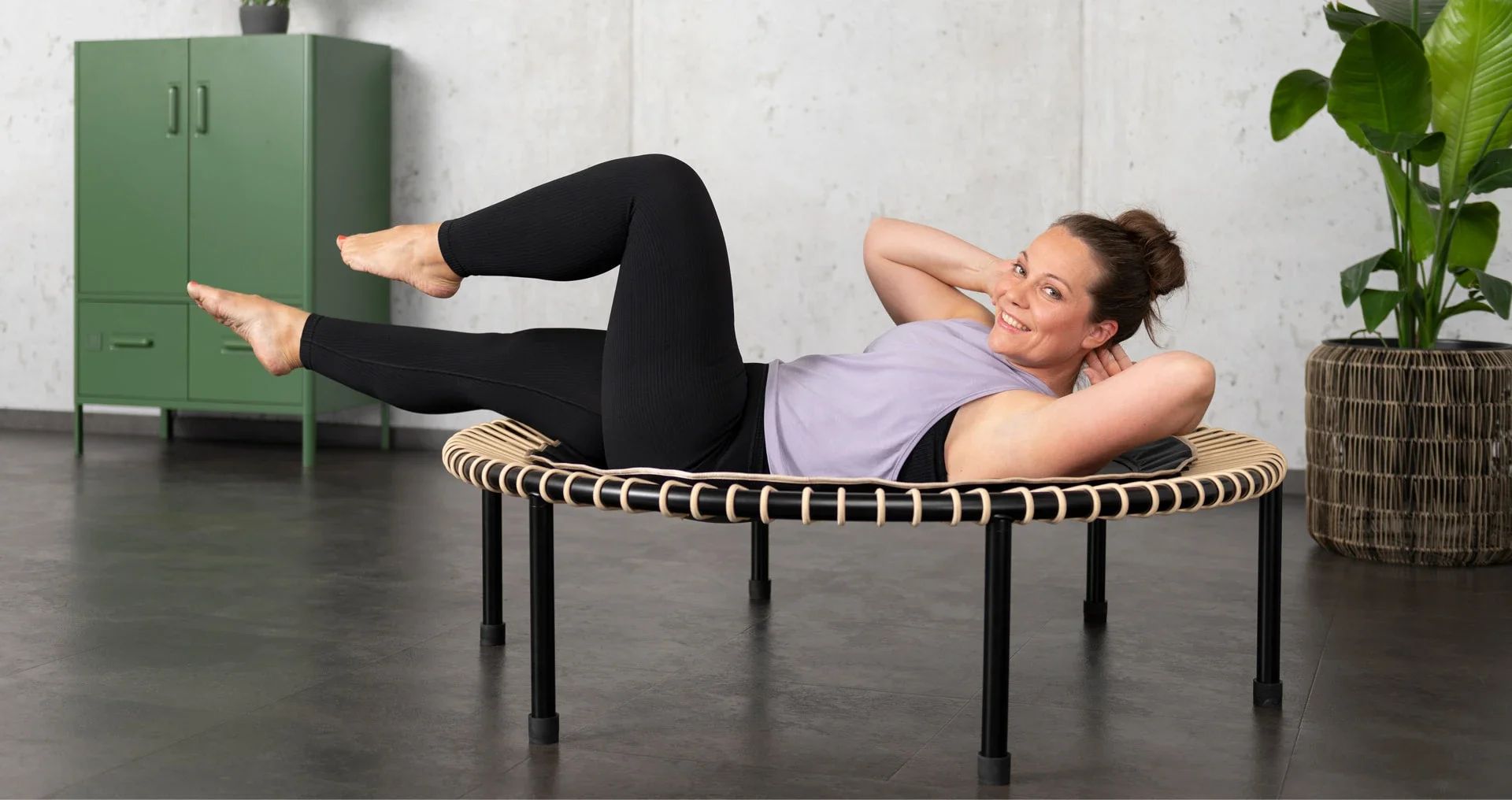 Darum ist Rumpf- und Bauchmuskeltraining so wichtig für Dich