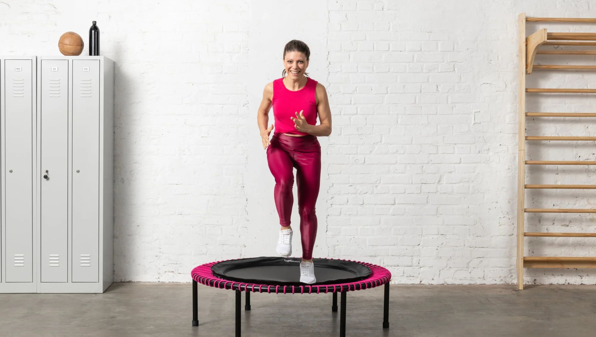 How to sleep better with more movement.