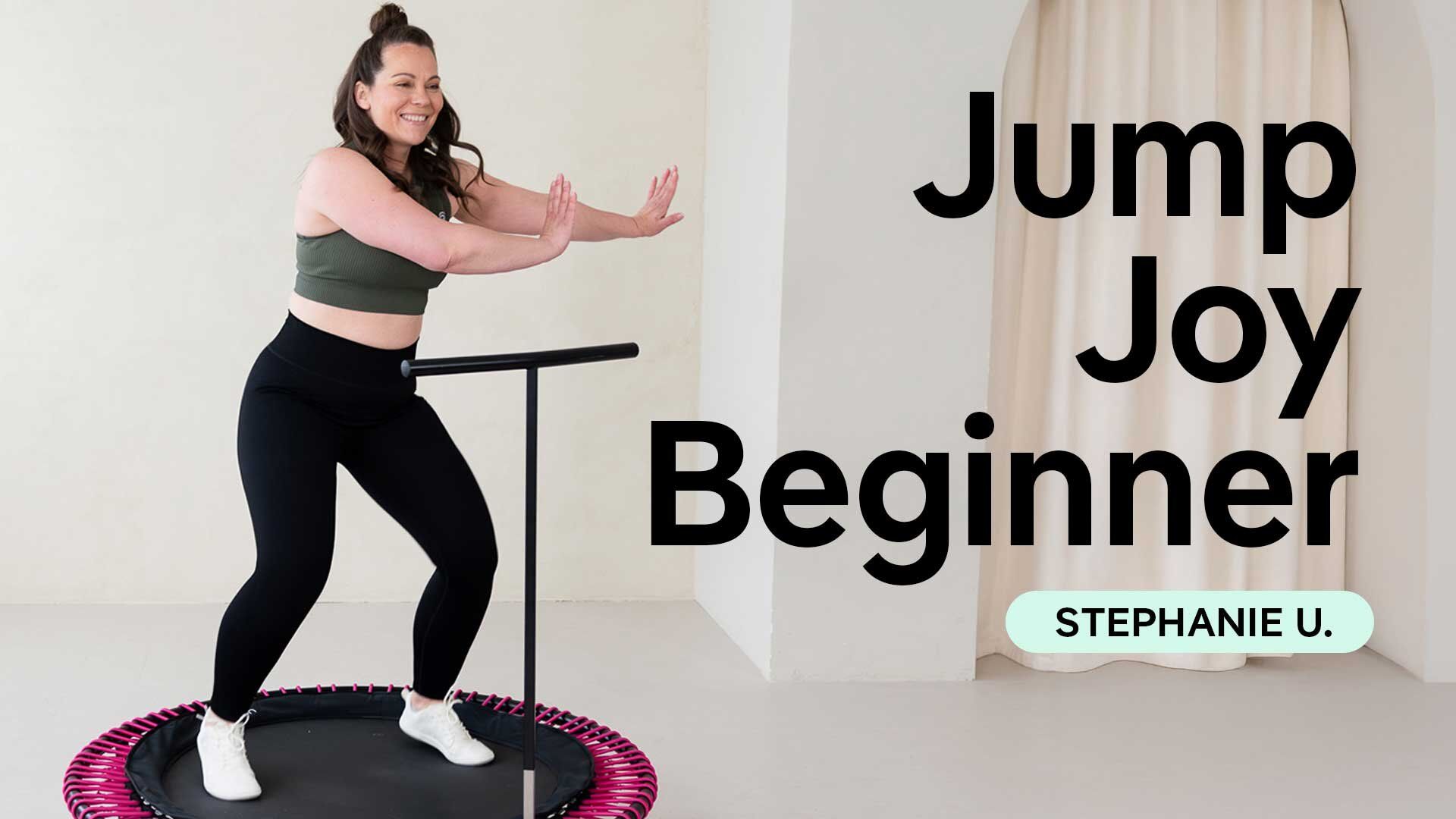 bellicon+ Serie Dance HIIT Fusion mit Ingrida V.