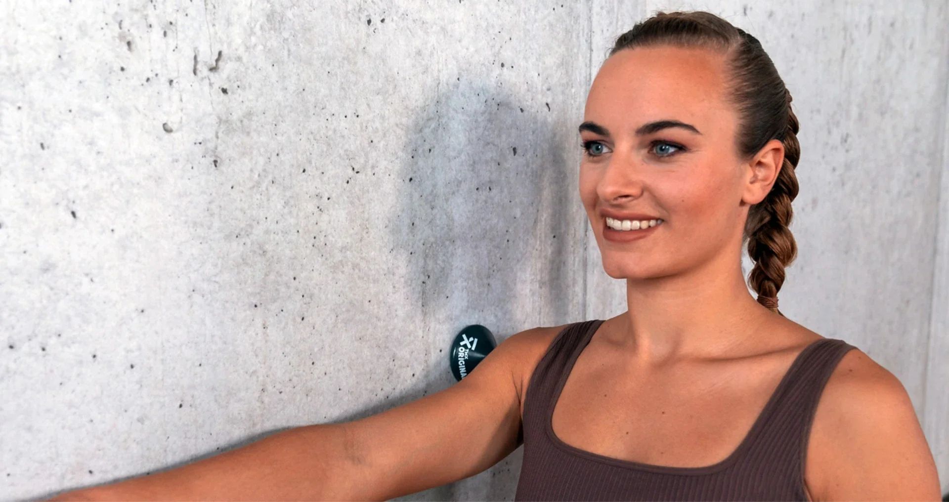 Trigger yourself! Flexible and pain-free with TMX & bellicon