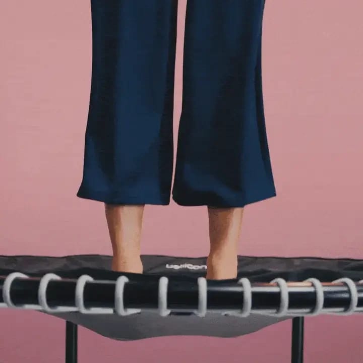 Bild von der Flow Motion Technologie.