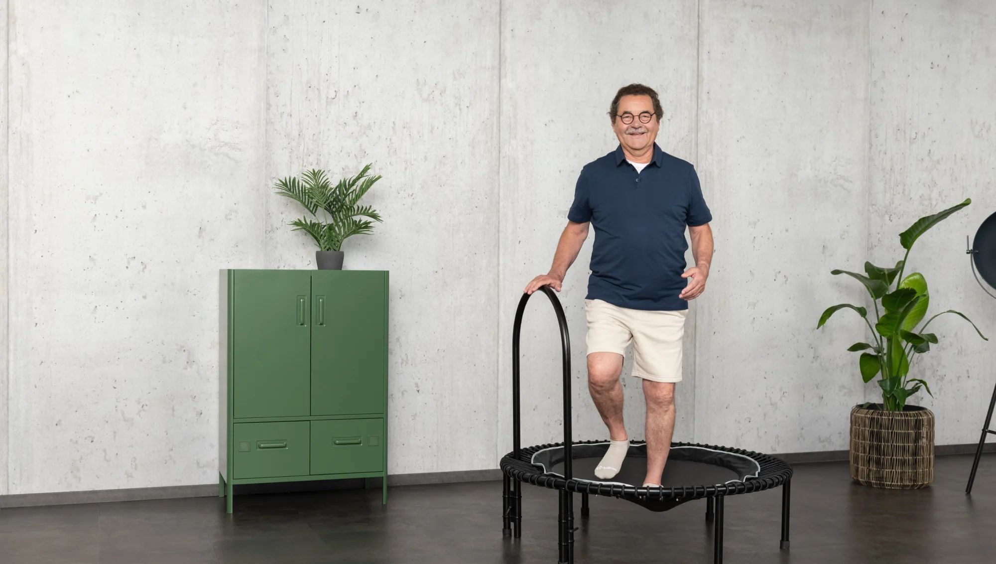 Diabète : faire de l’exercice, un remède clé.