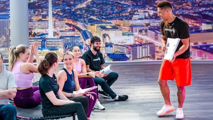 bellicon Academy education.