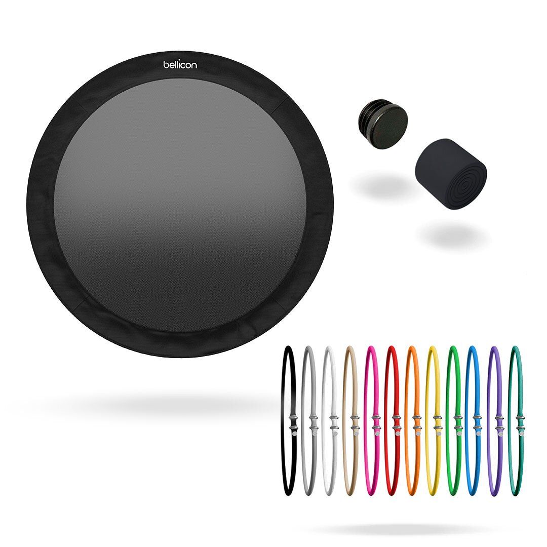 bellicon spare parts.