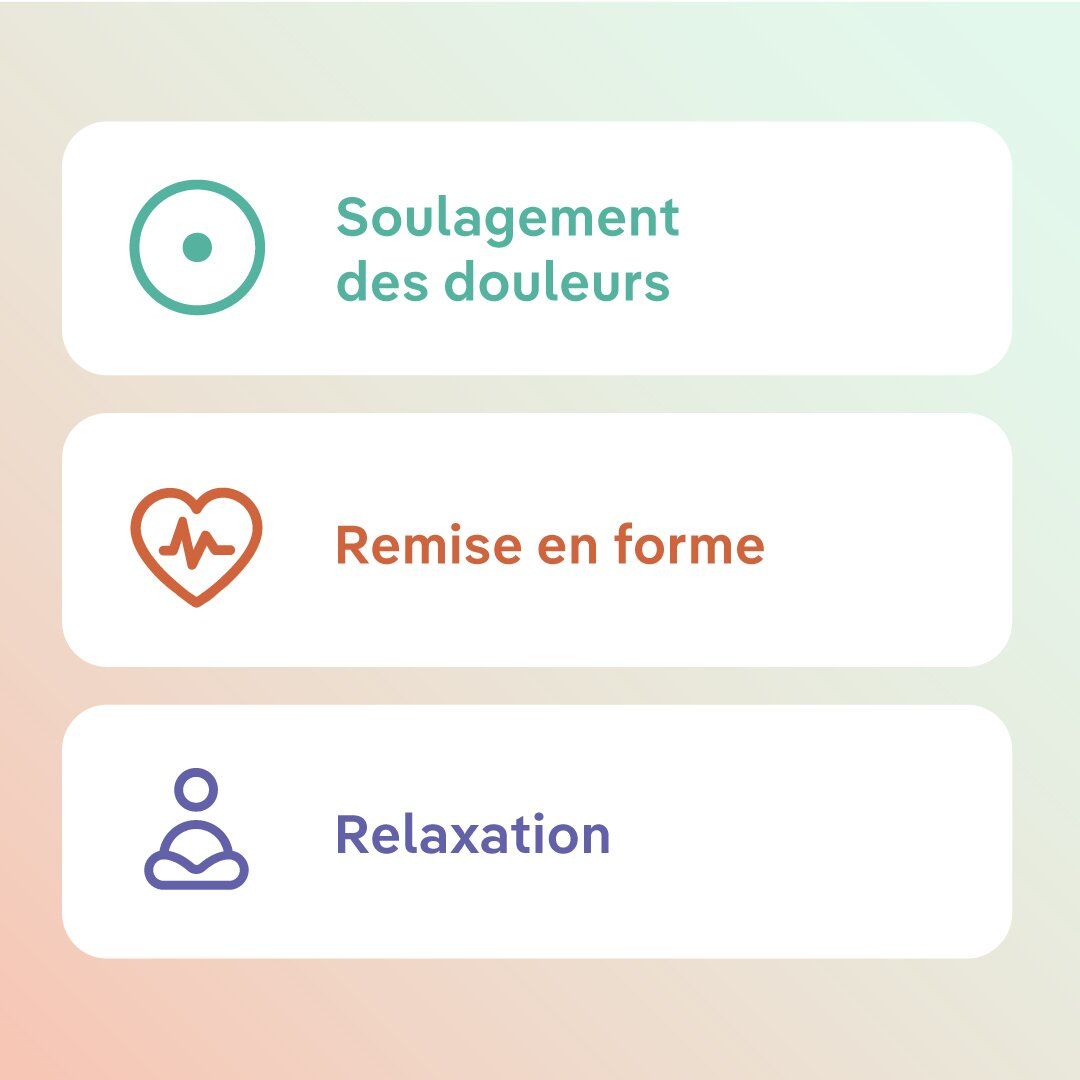 Image sur les bienfaits de bellicon.