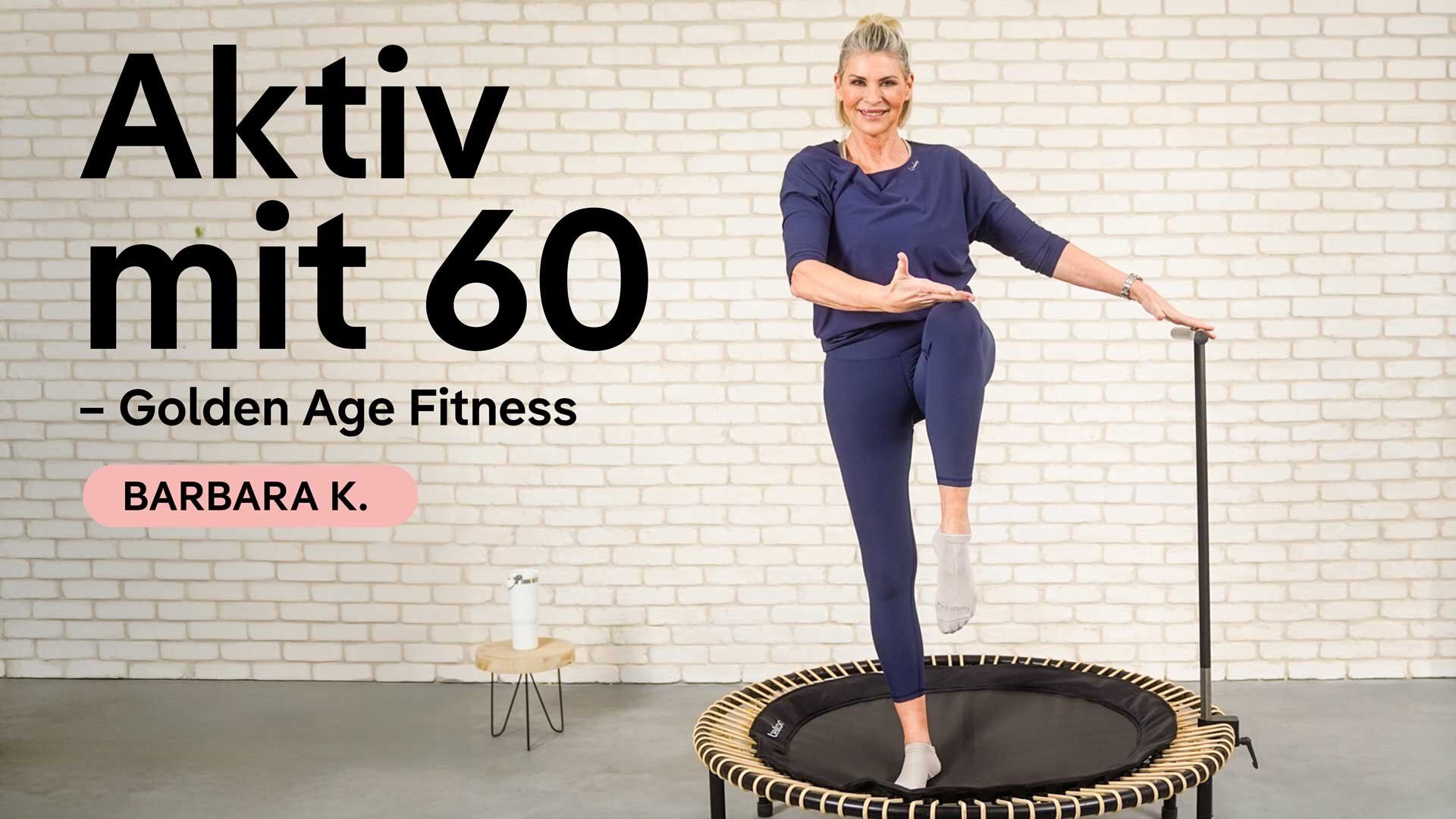 bellicon+ Vorschaubild: Active 60+ mit Barbara K.