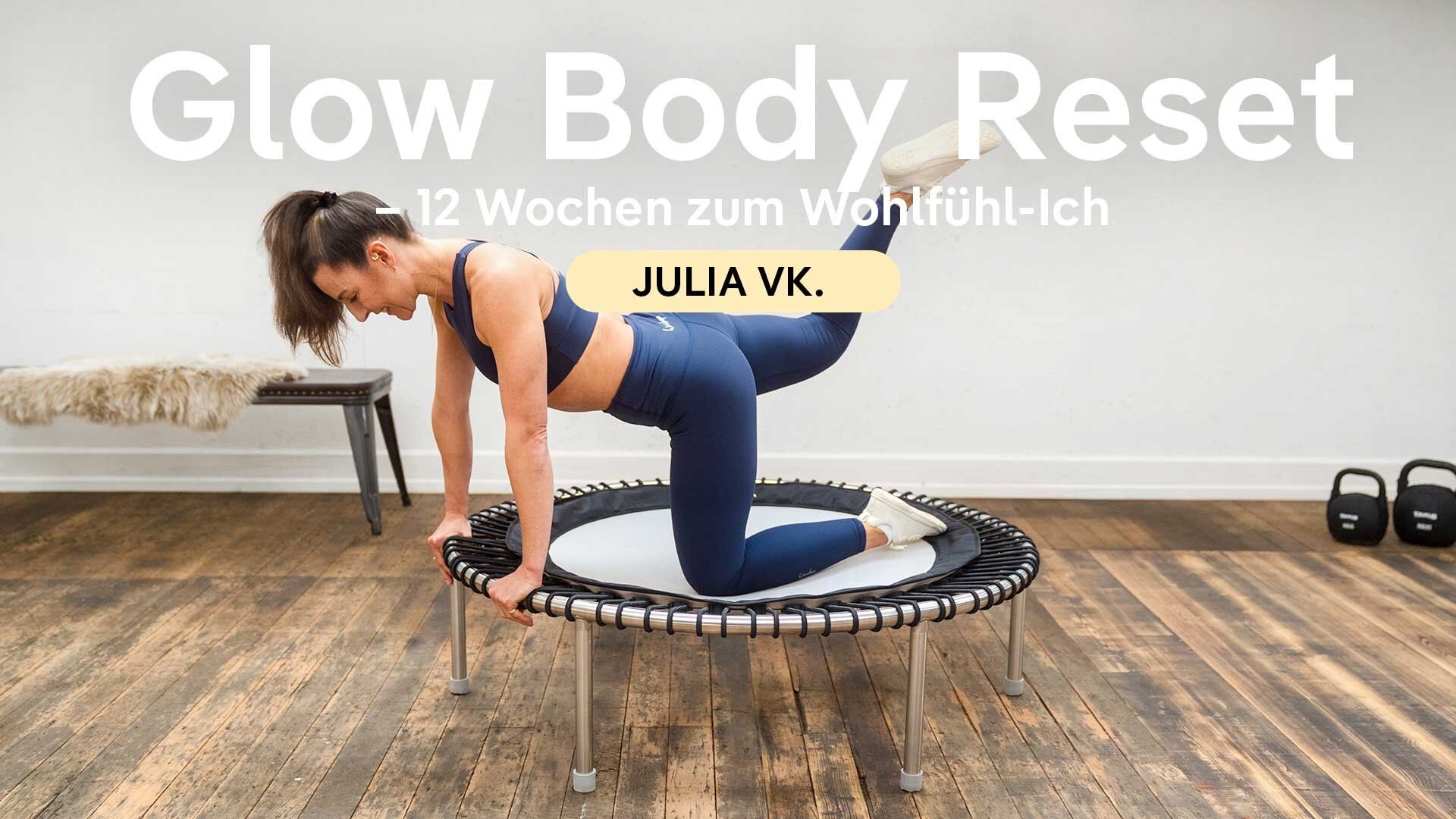 bellicon+ Serie Rebound Reset mit Christina M.