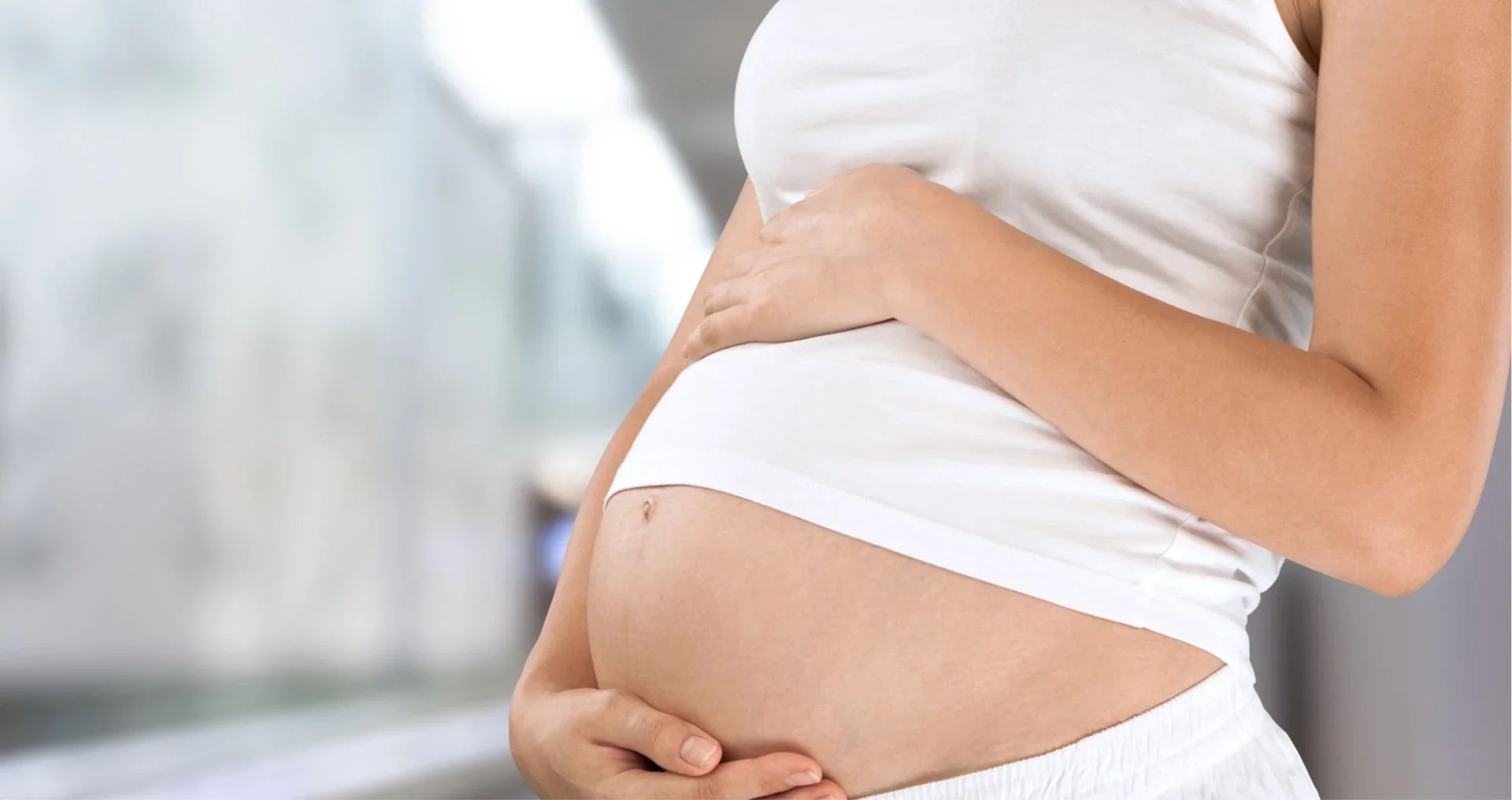 The pelvic floor & pregnancy