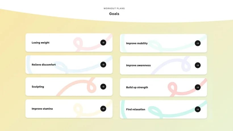 bellicon+ goal filter.