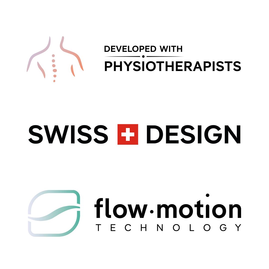 Qualitätssiegel von bellicon.