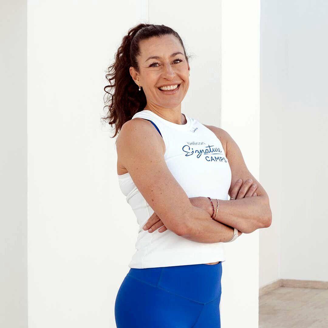 Portrait: Julia van Kaldekerken.
