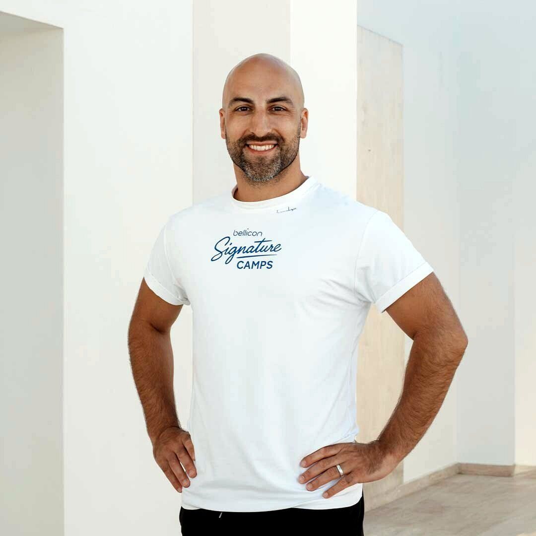 Portrait: Dustin Ripkens.