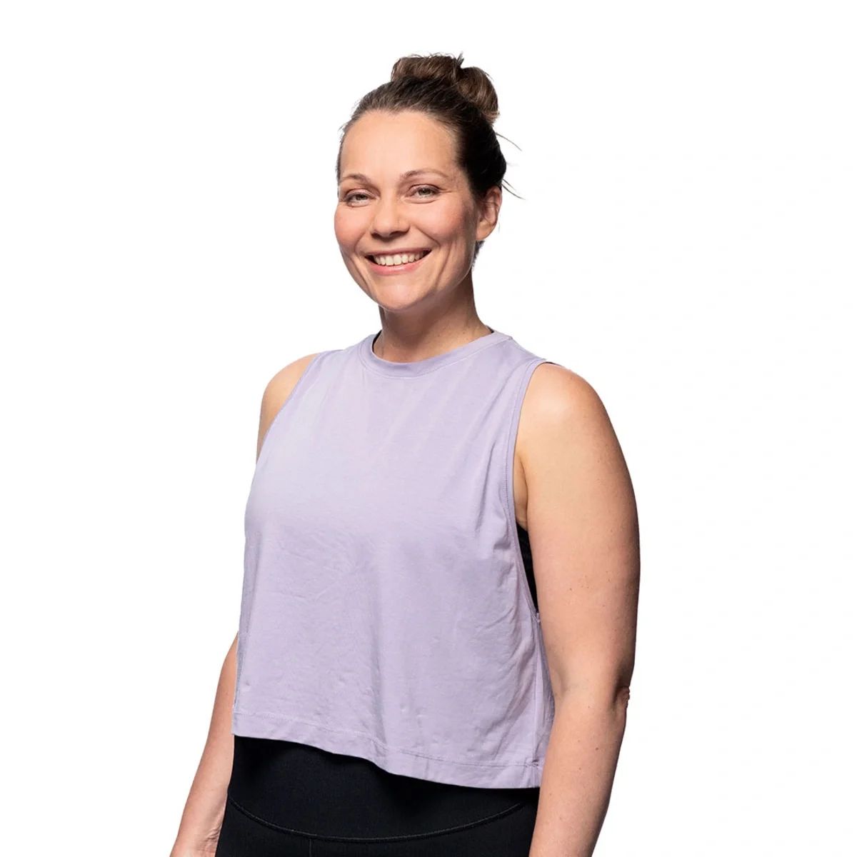 Portrait: Stephanie Ulrich.