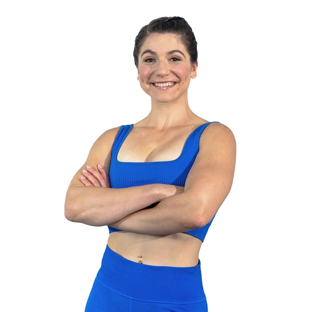 Portrait: Anne Holz.