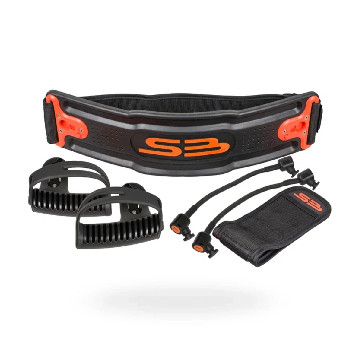 Produktbild des Shadowboxergürtel.