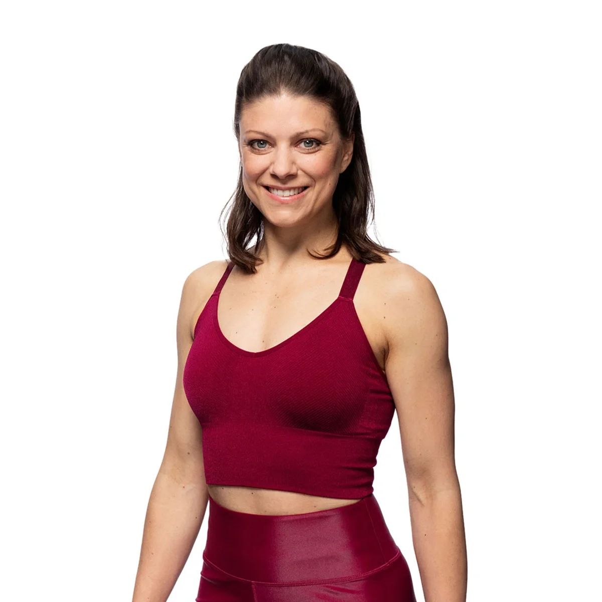 Portrait: Antonia Westphal.