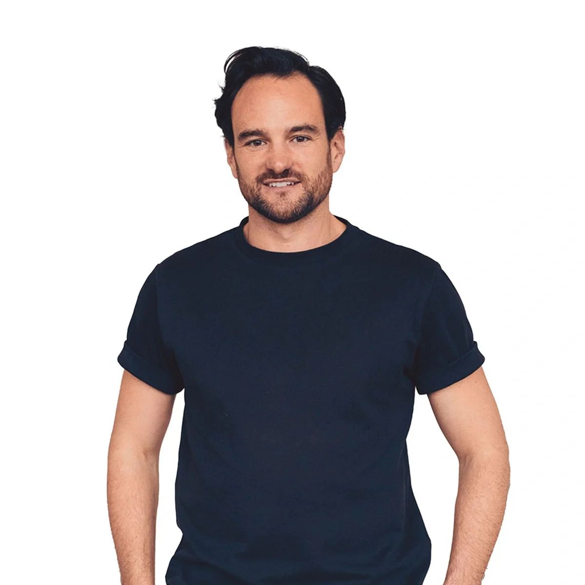 Portrait: Peter Praunsmändtl.