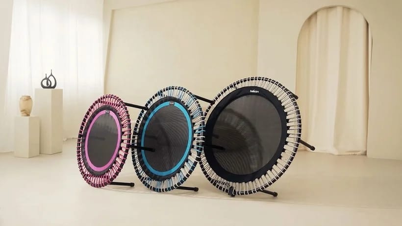 Aperçu des modèles bellicon.