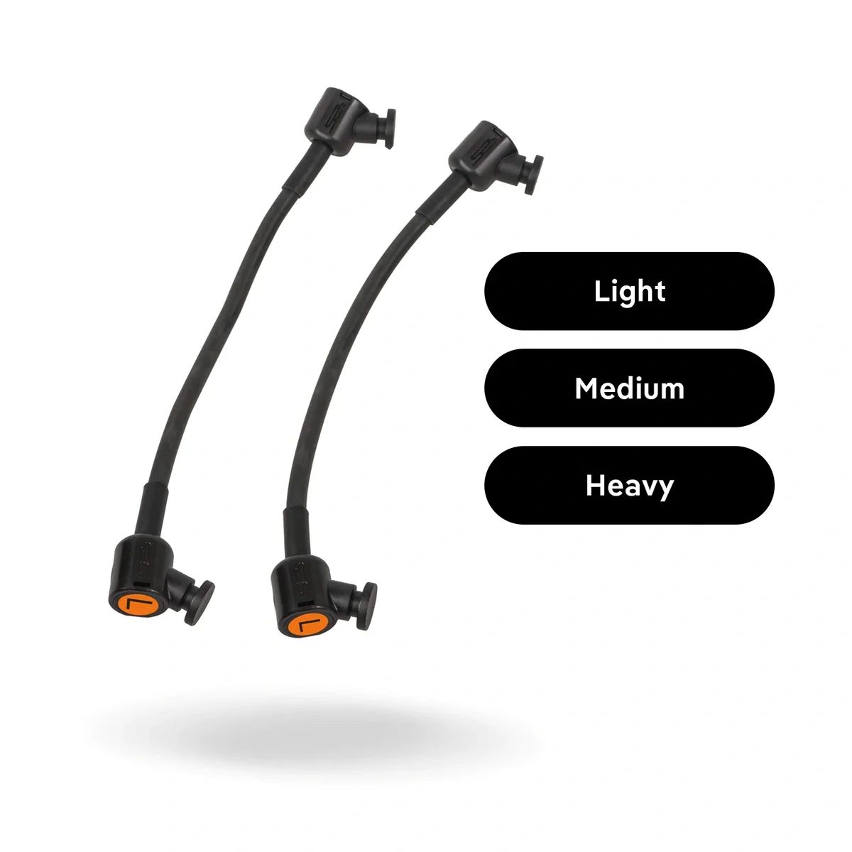 Product image of the Shadowboxer belt.