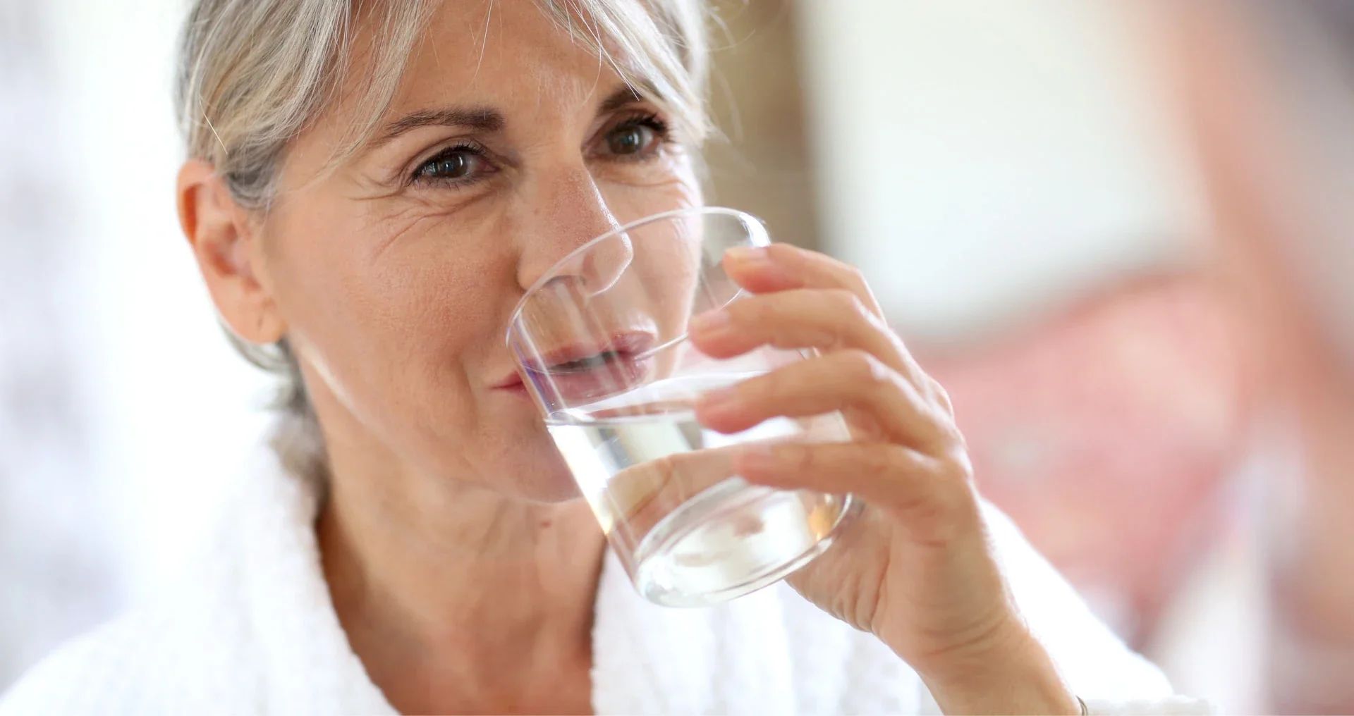 Hydration's Role in Nutrition: Start Your Day with Fluids | bellicon