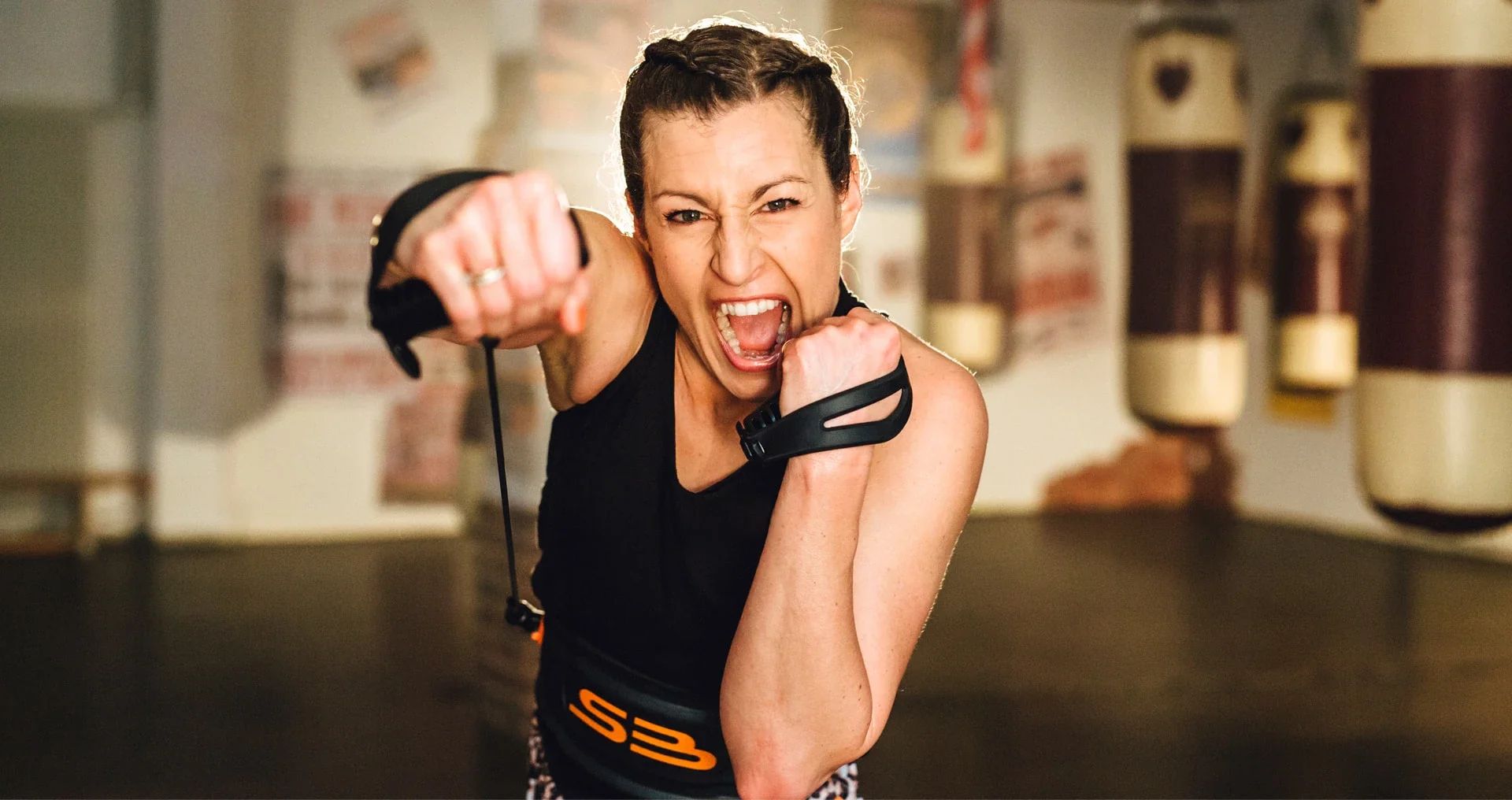 Transform Your Workouts with bellicon and Shadowboxer Integration ...