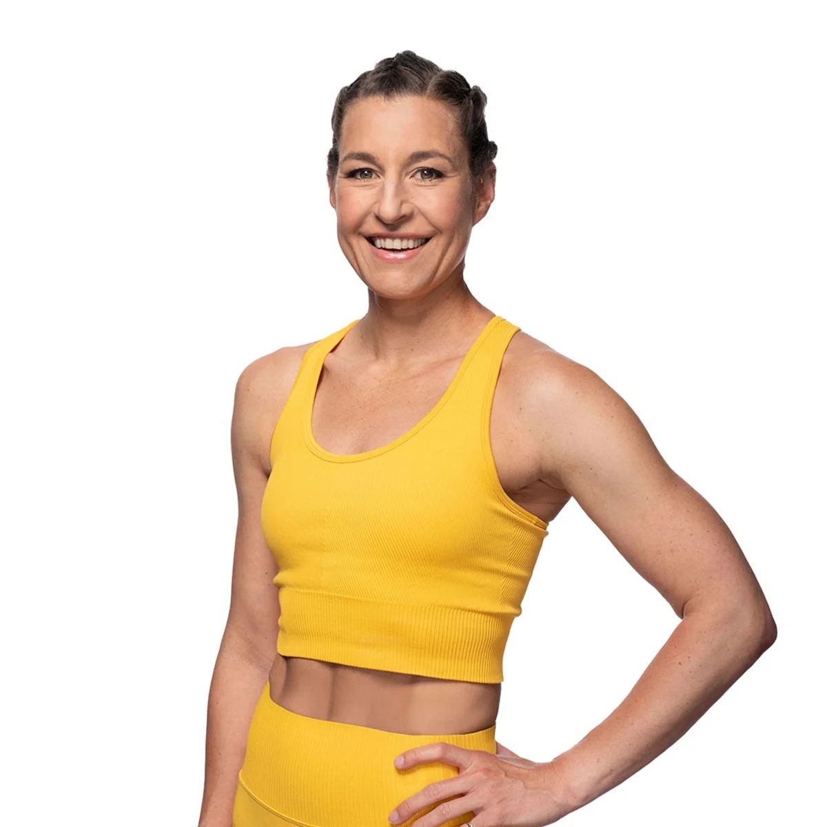 Portrait: Julia van Kaldekerken.