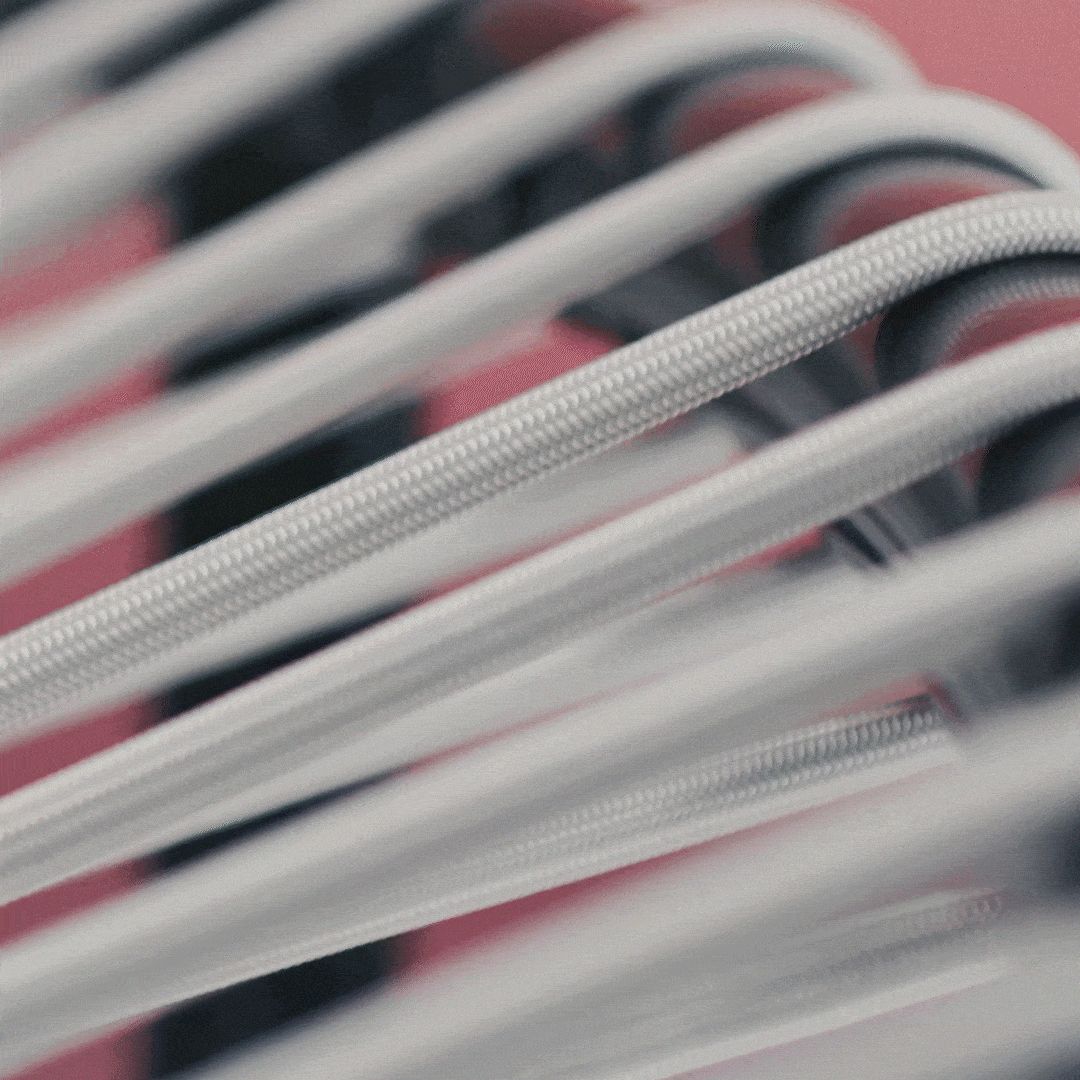 The bellicon bungee ring – the heart of the bellicon.