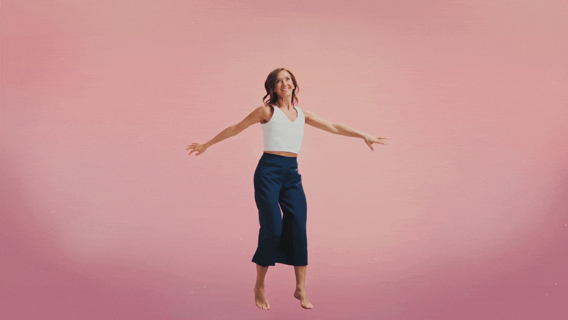 Visualizing the full-body, cellular impact of bellicon training.