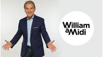 L'émission William à Midi sur C8 présente les bienfaits du bellicon