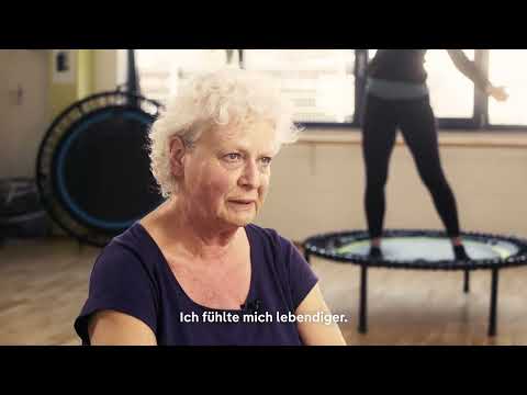 Van ziek naar levenslustig: Elkes succes met de bellicon