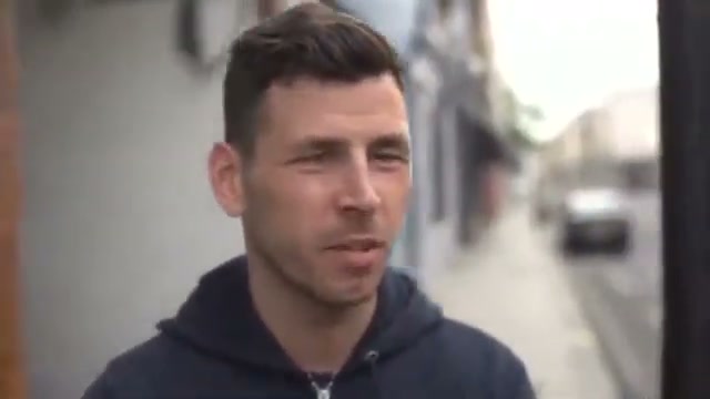 Bokswereldkampioen trainde op de bellicon®