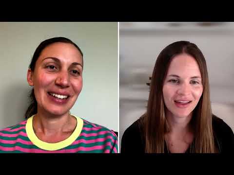 Zachte beweging in de kankerzorg: interview met Dr. Kelly Sturm
