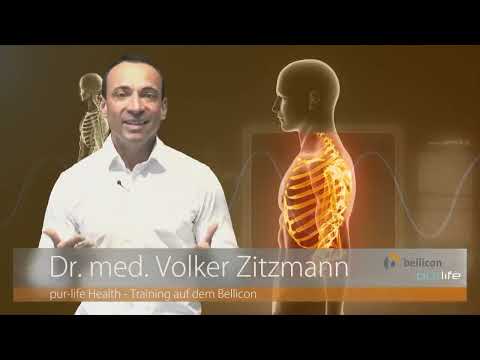 Cursusdeelnemers ervaren positieve gezondheidseffecten