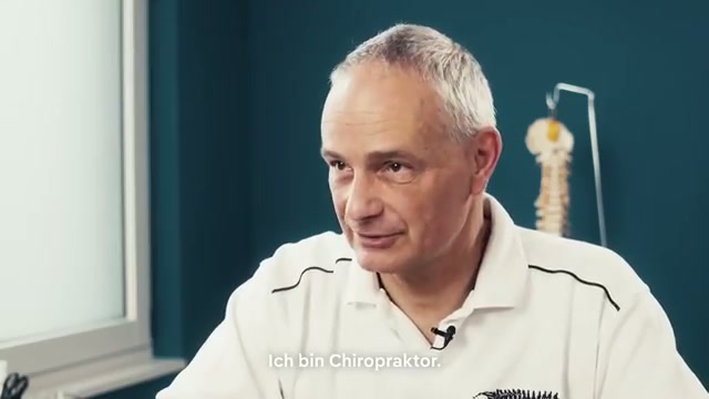 Rugpijn: hoe chiropraxie en minitrampolinetraining samenwerken