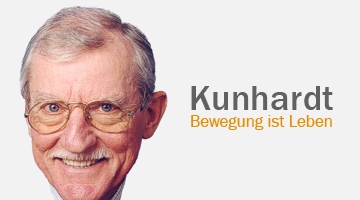 De beweging is niet alleen leuk maar ook effectief