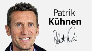 Een geniaal trainingstoestel, ook voor topsporters