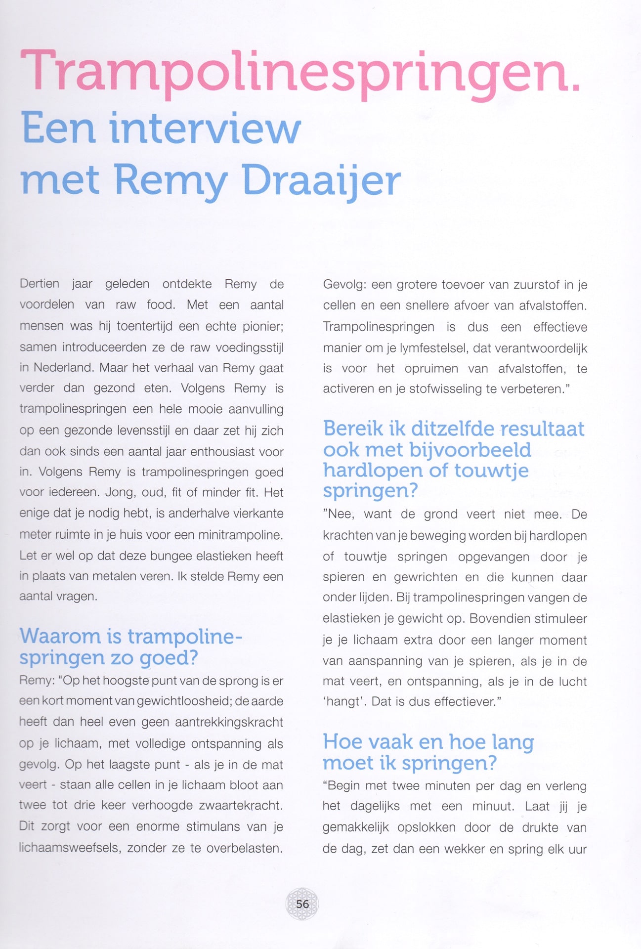 Lekker Raw