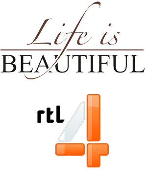 bellicon bij RTL4 Life is Beautiful 2016