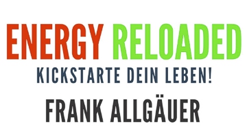 Kickstarte Dein Leben