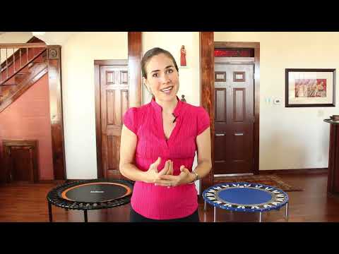 Mama Natural's bellicon® review
