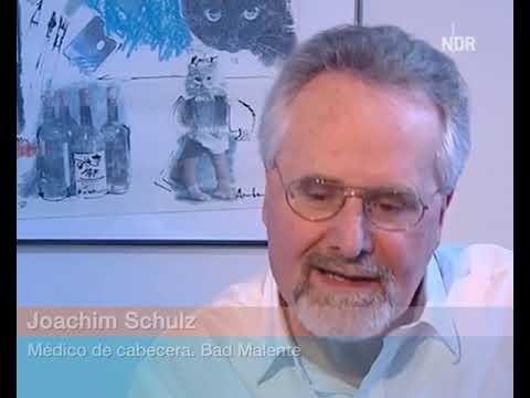 Osteoporoseprävention auf dem hochelastischen bellicon®