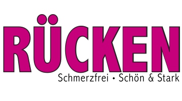 Neue Lebensfreude für den Rücken auf die sanfte Art