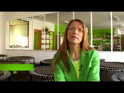 Das bellicon® bei Welfitt & Natur