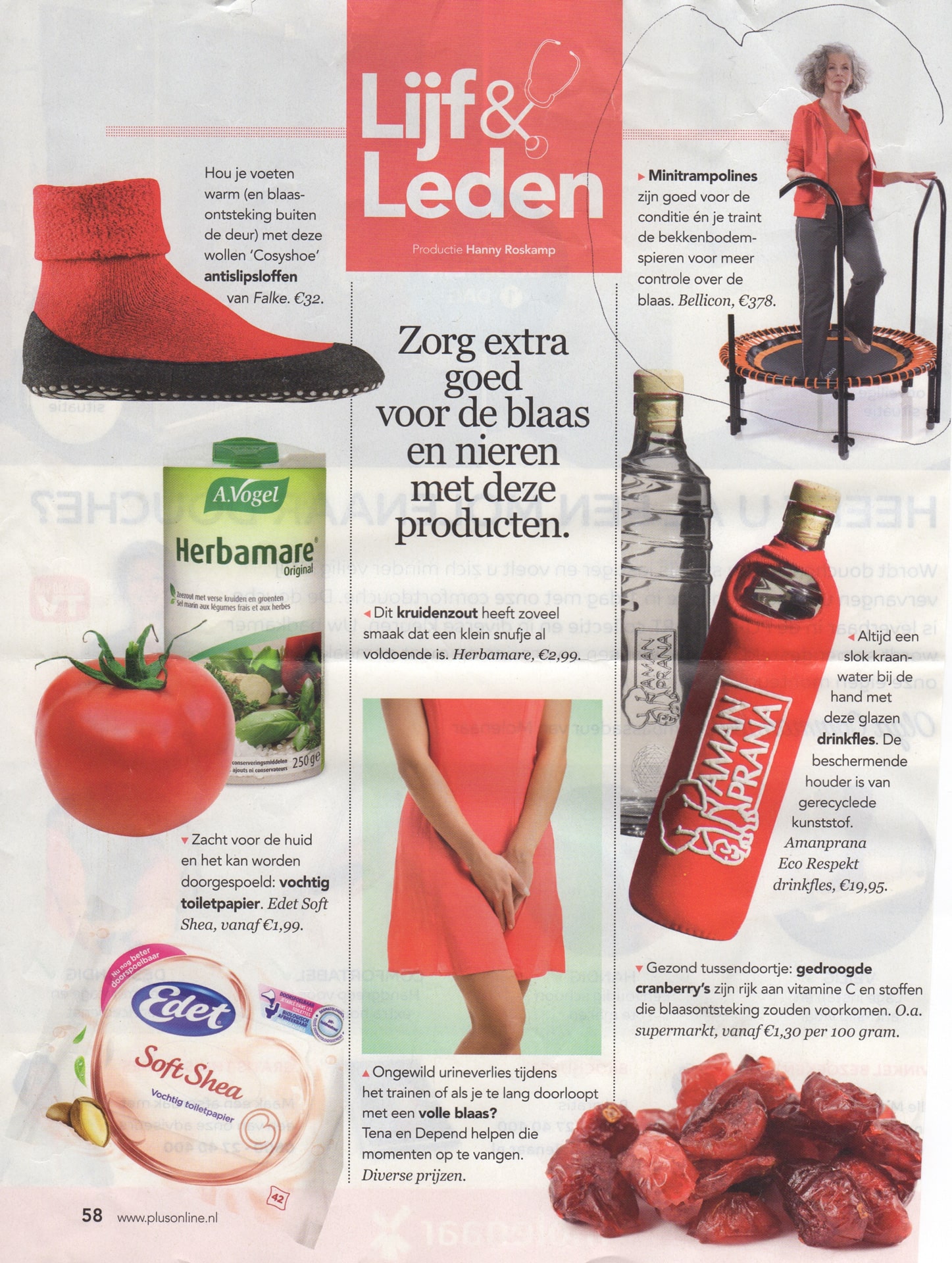 Plus Magazine