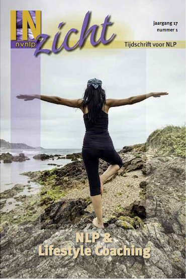 INzicht: NLP & Lifestyle Coaching Interview