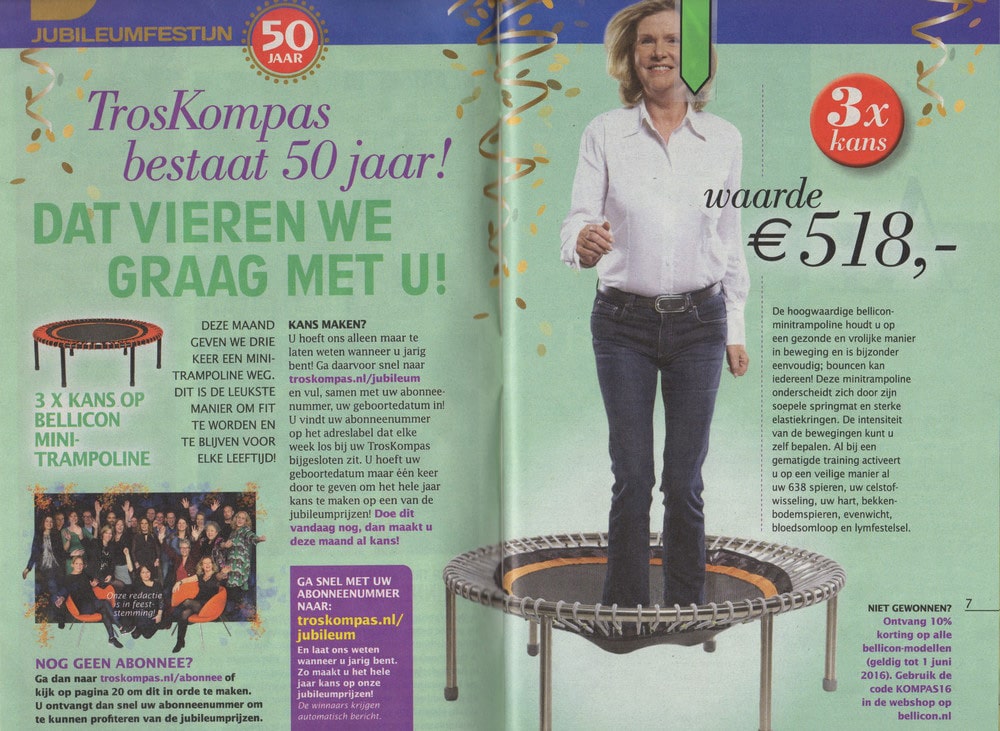 Tros Kompas