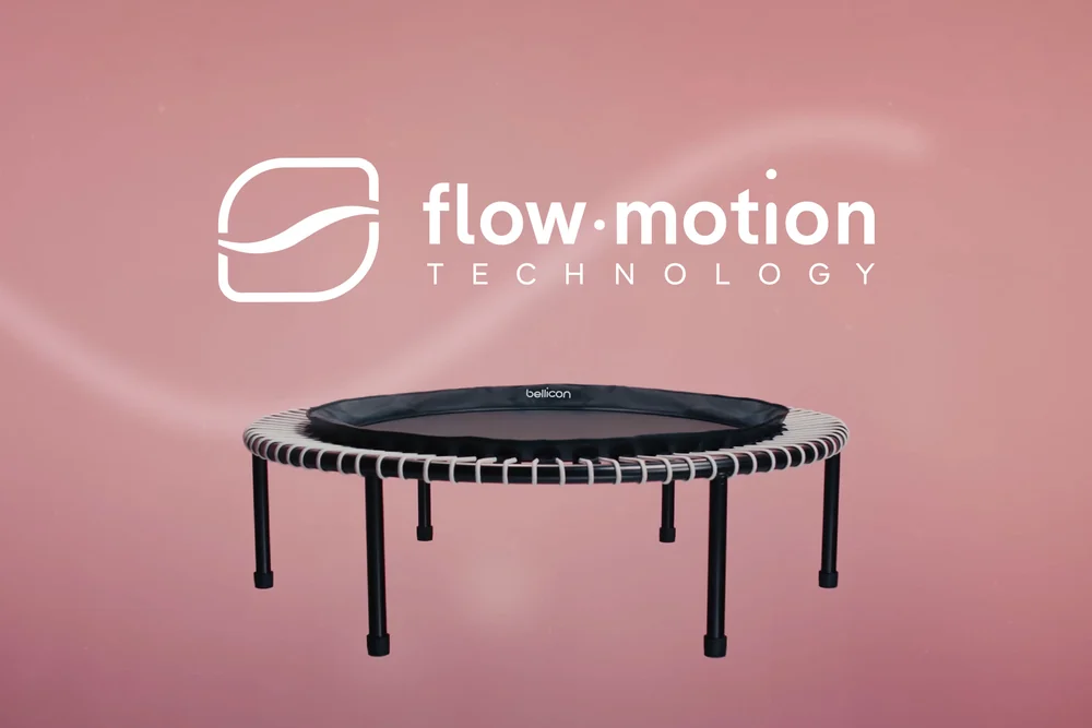 Flow Motion Technology