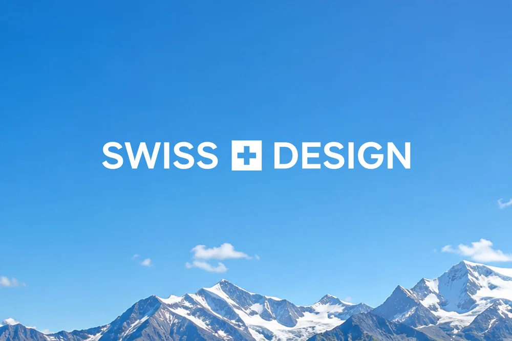 Swiss Design